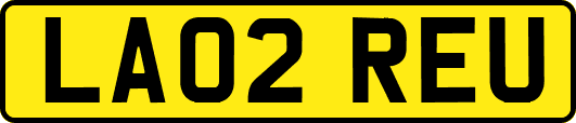 LA02REU