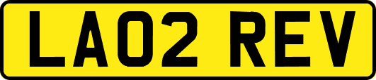 LA02REV