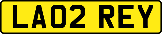 LA02REY