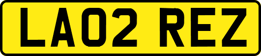 LA02REZ