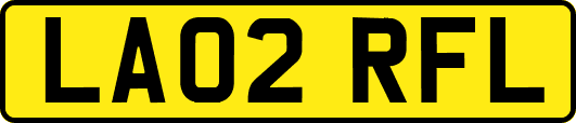 LA02RFL