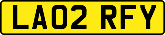 LA02RFY