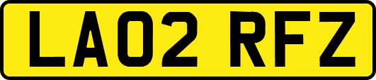 LA02RFZ