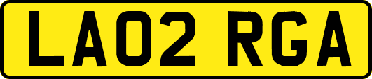 LA02RGA