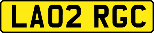 LA02RGC