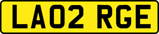 LA02RGE