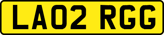LA02RGG