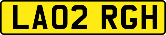 LA02RGH