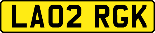 LA02RGK