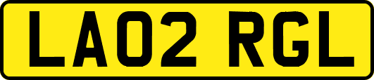 LA02RGL