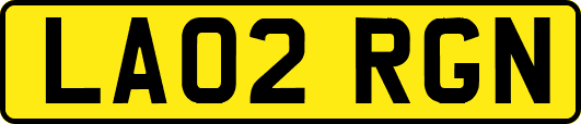 LA02RGN