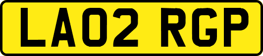 LA02RGP