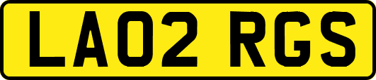 LA02RGS