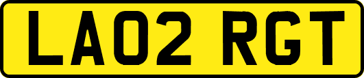 LA02RGT