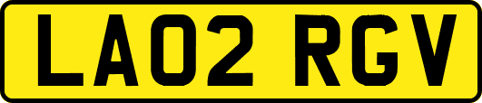 LA02RGV