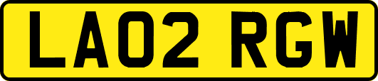 LA02RGW