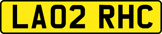 LA02RHC