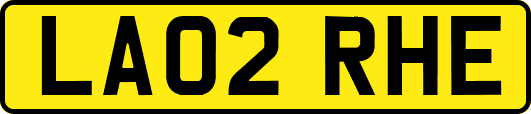 LA02RHE