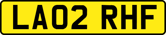LA02RHF