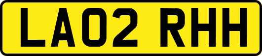 LA02RHH