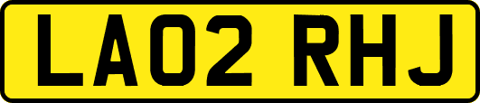 LA02RHJ