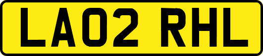 LA02RHL
