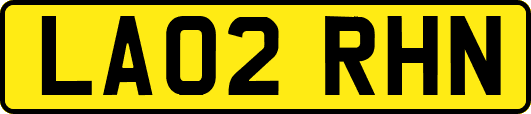 LA02RHN