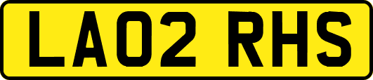 LA02RHS