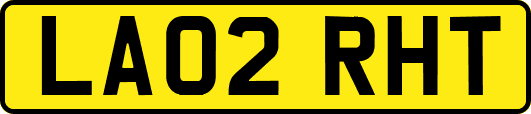 LA02RHT