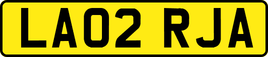 LA02RJA