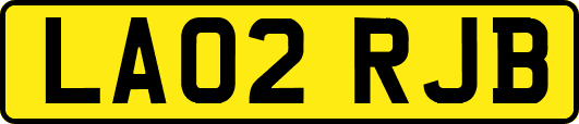 LA02RJB