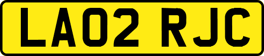 LA02RJC