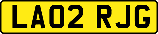 LA02RJG