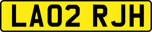 LA02RJH
