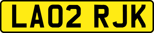 LA02RJK
