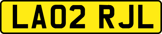 LA02RJL