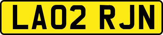 LA02RJN