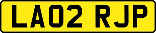 LA02RJP