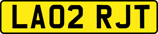 LA02RJT