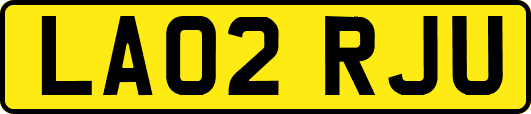 LA02RJU