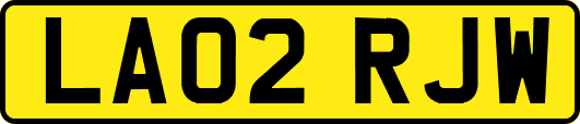 LA02RJW