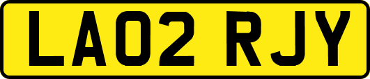 LA02RJY