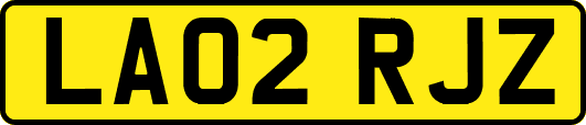 LA02RJZ