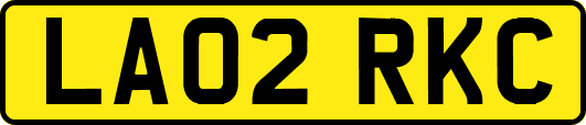 LA02RKC