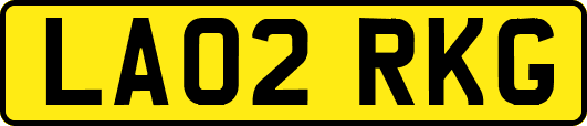 LA02RKG