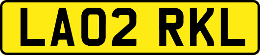 LA02RKL