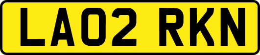 LA02RKN
