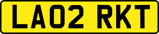 LA02RKT