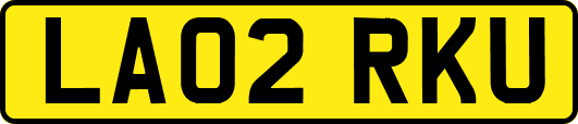 LA02RKU