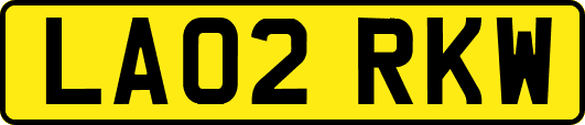 LA02RKW